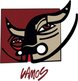 Vamos Cafe logo